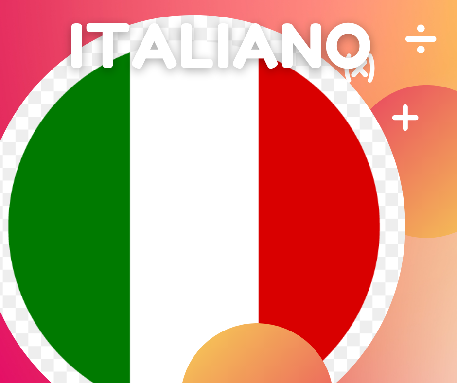 Italiano
